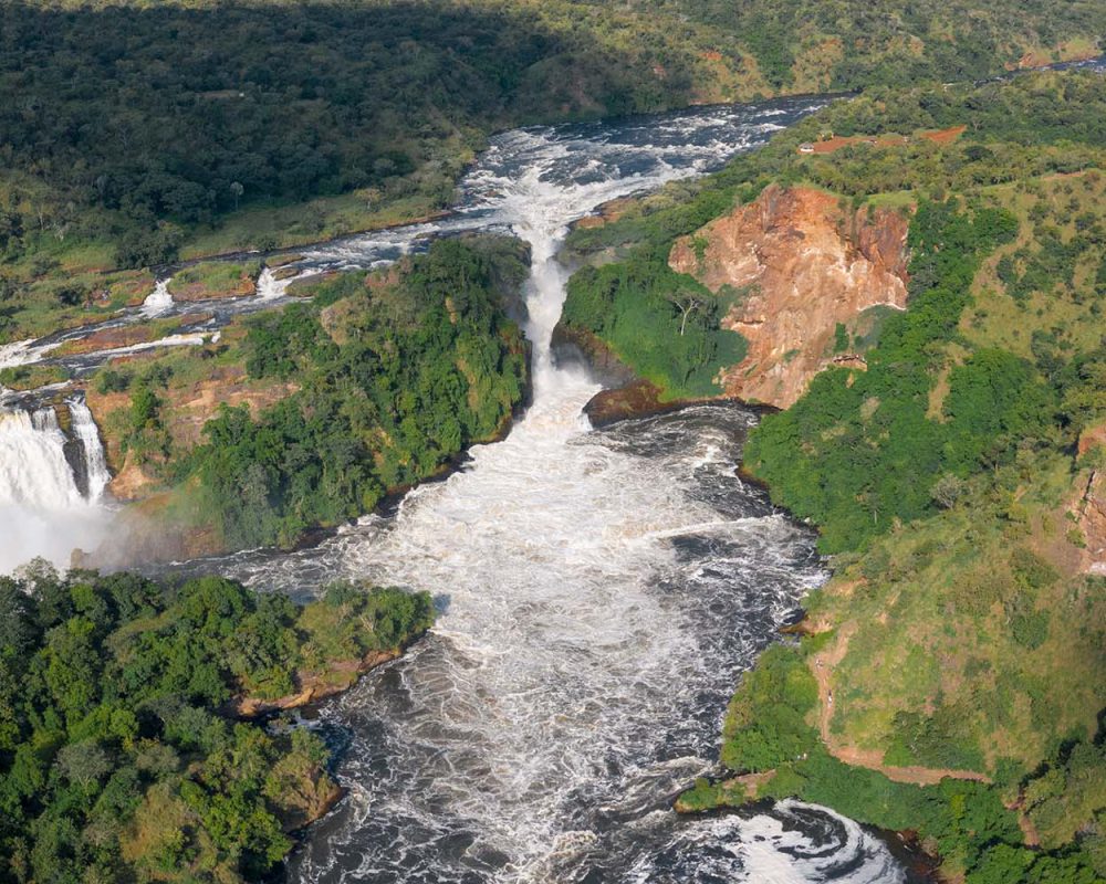 Murchison falls | Uganda | Murchison falls National Park | 7 Day Uganda Wildlife Safari