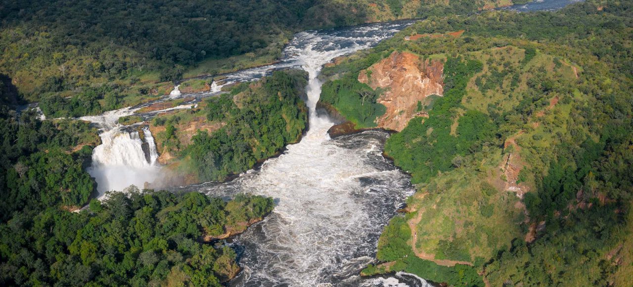 Murchison falls | Uganda | Murchison falls National Park | 7 Day Uganda Wildlife Safari