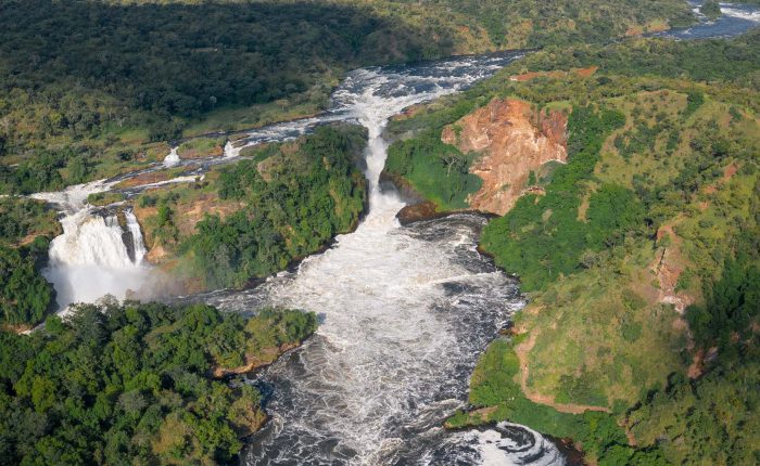 Murchison falls | Uganda | Murchison falls National Park | 7 Day Uganda Wildlife Safari