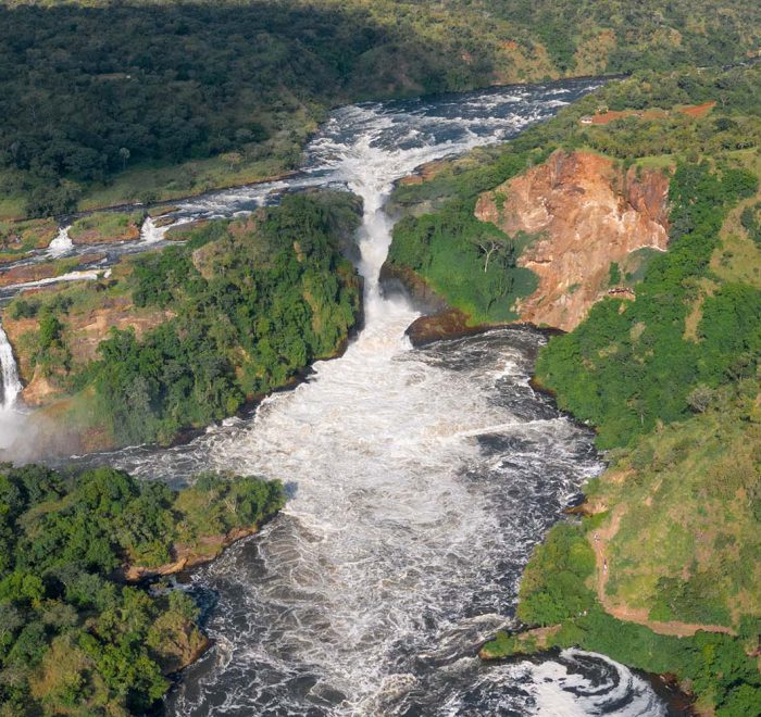 Murchison falls | Uganda | Murchison falls National Park | 7 Day Uganda Wildlife Safari