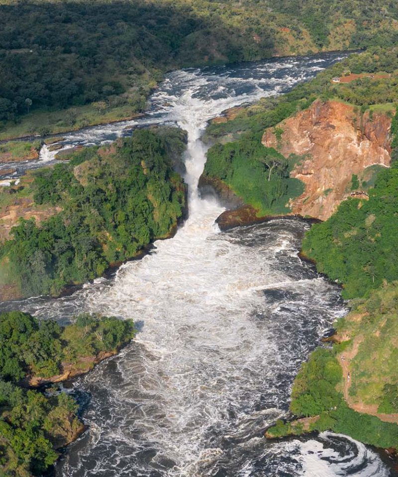 Murchison falls | Uganda | Murchison falls National Park | 7 Day Uganda Wildlife Safari
