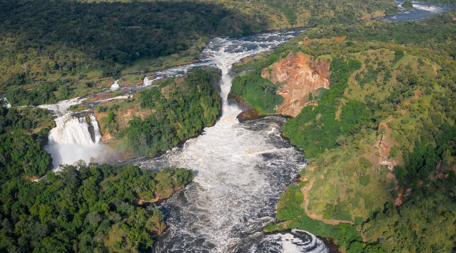 Murchison falls | Uganda | Murchison falls National Park | 7 Day Uganda Wildlife Safari