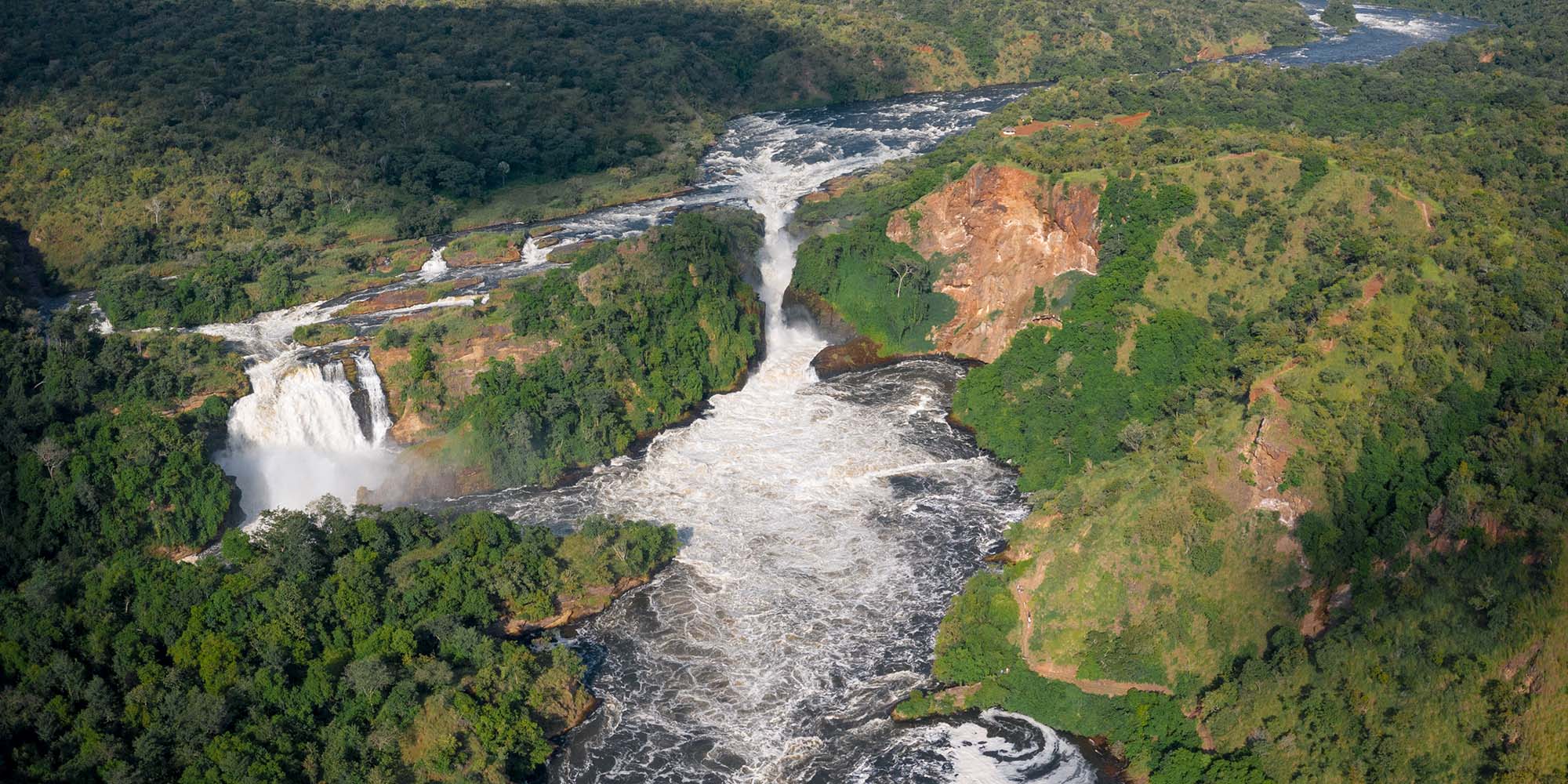 Murchison falls | Uganda | Murchison falls National Park | 7 Day Uganda Wildlife Safari
