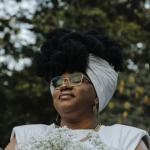 Grace Domestic tourist