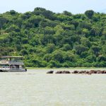 Queen Elizabeth National Park | 23 Day Uganda Wildlife Safari